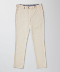 Creamish Premium Cotton Pant