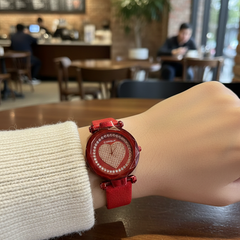 Ladies Watch – Elegant Stylish Wristwatch