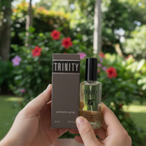 Trinity Thailand Original Perfume – 22ml Long-Lasting Fragrance, Compact Bottle For Daily Wear & Travel