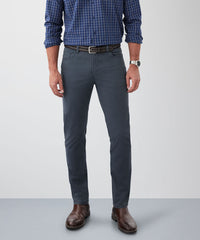 Dark Grey Premium Cotton Pant