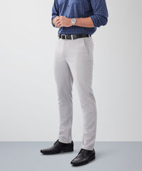 Grey Premium Cotton Pant