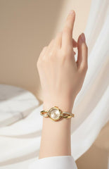 RTJ-181 Elegant Zircon Korean Watch