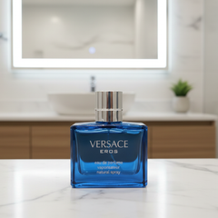 Versace Eros Eau De Parfum | 100 Ml | 4 Hours Lasting | Premium Fragrance | Made In Pakistan