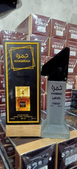 Khamrah By Lattafa Perfume | 100 Ml | Long‑Lasting Fragrance | 4 Hours Wear | Made In Pakistan