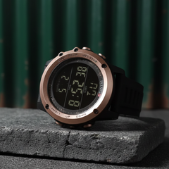 Senior Product Manager, Rugged Wearables & Performance Timing