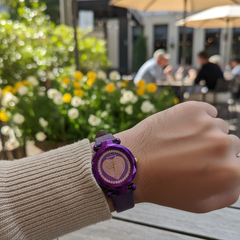 Ladies Watch – Elegant Stylish Wristwatch