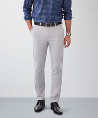 Grey Premium Cotton Pant