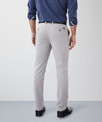 Grey Premium Cotton Pant