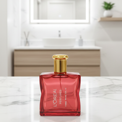 L’Oréal Paris Perfume | 100 Ml | 4 Hours Lasting | Elegant Fragrance | Made In Pakistan